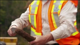 The Curse of OakIsland - Season 08 Episode 18